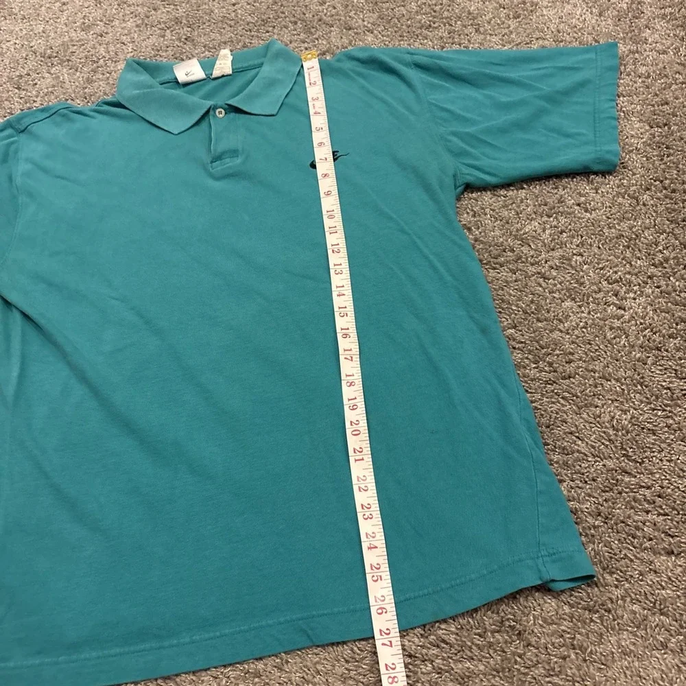 Nike wash items